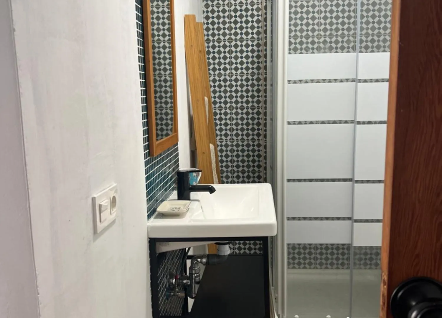 Studio Casa Azul San Andrés 0*,