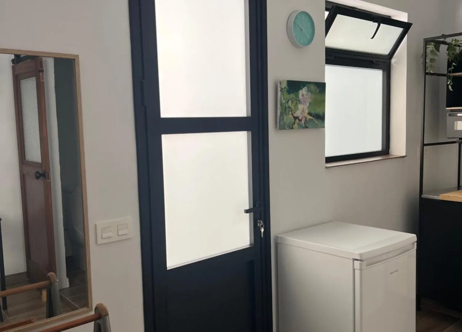 Studio Casa Azul San Andrés