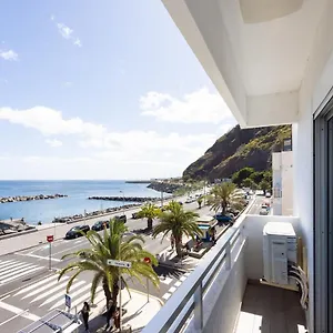 Apartment Home2book Sea Front Teresitas 3, San Andres (Tenerife)