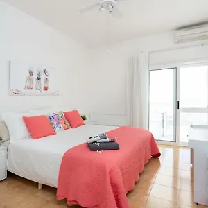 Apartamento Frontline, San Andrés
