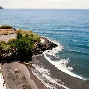 Apartment Beachfront In Paradise, San Andres (Tenerife)
