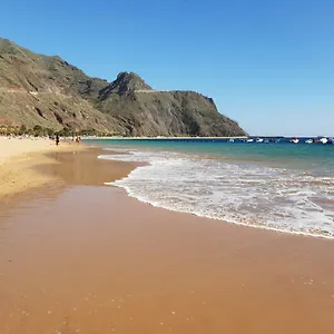 Apartamento Teresitas, San Andrés