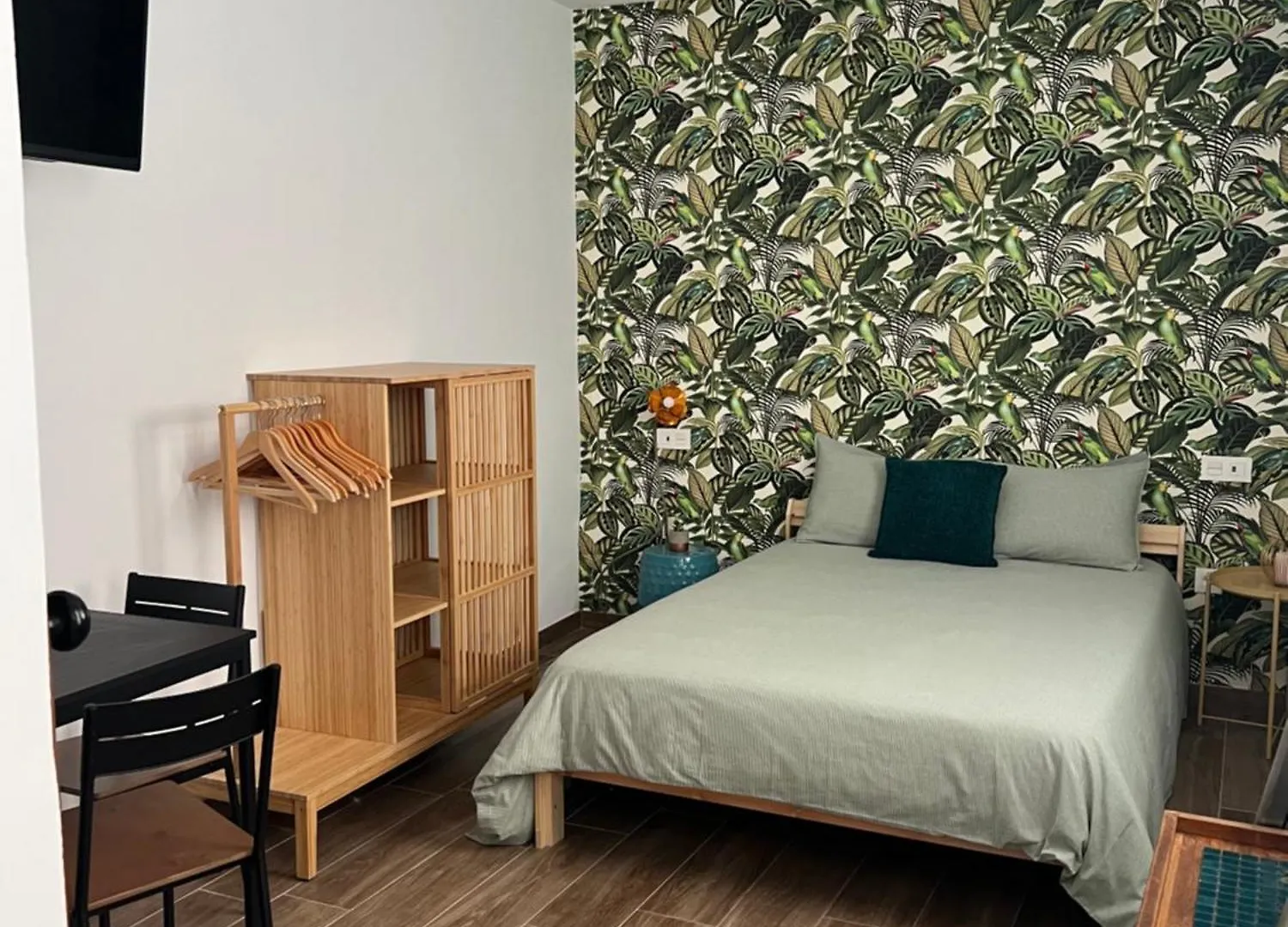 Studio Casa Azul San Andres