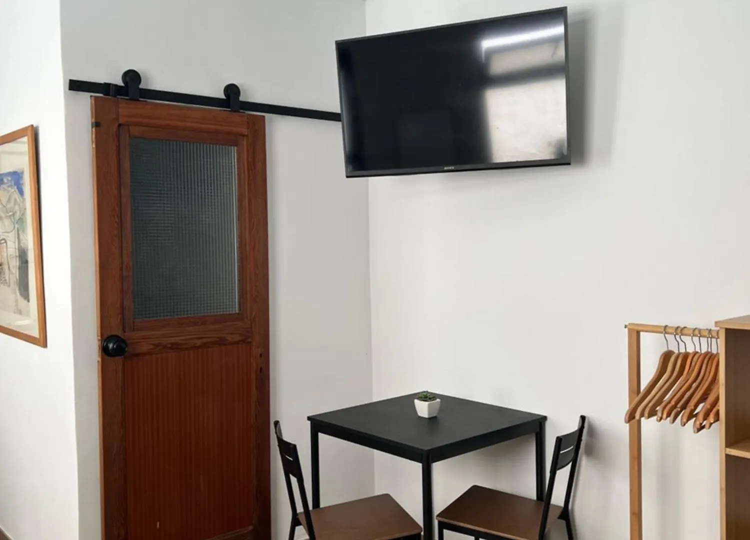 Studio Casa Azul San Andres  0*, San Andres (Tenerife) Spain